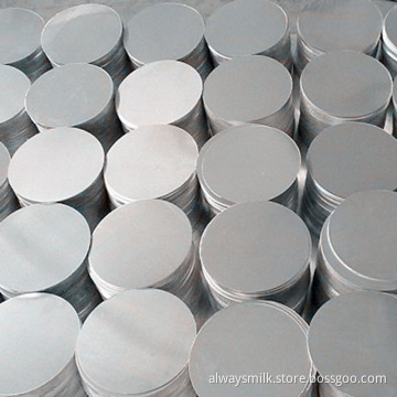 Hot rolled aluminium coil 3003 3004 3005 made in China